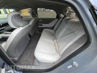 2024 Hyundai IONIQ 6 SEL - miniatura 13