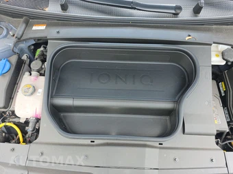 2024 Hyundai IONIQ 6 SEL - miniatura 15