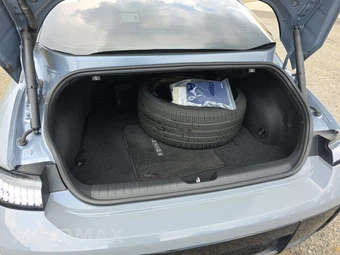 2024 Hyundai IONIQ 6 SEL - miniatura 16