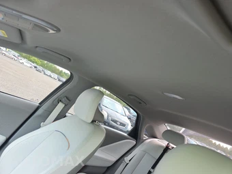 2024 Hyundai IONIQ 6 SEL - miniatura 18