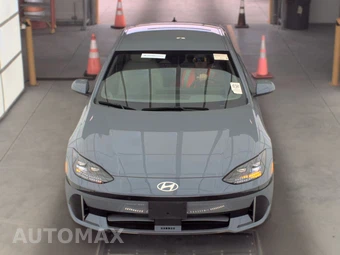 2024 Hyundai IONIQ 6 SEL - miniatura 2