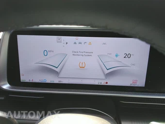2024 Hyundai IONIQ 6 SEL - miniatura 21