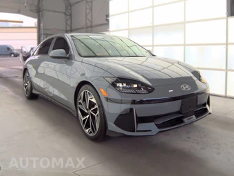2024 Hyundai IONIQ 6 SEL - miniatura 3