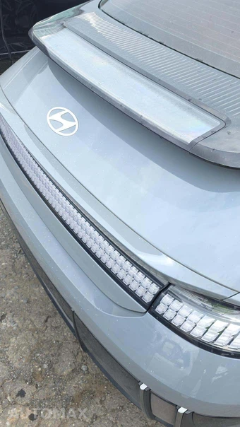 2024 Hyundai IONIQ 6 SEL - miniatura 32