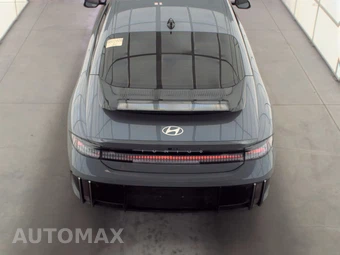 2024 Hyundai IONIQ 6 SEL - miniatura 5