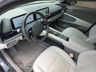 2024 Hyundai IONIQ 6 SEL - miniatura 7