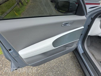 2024 Hyundai IONIQ 6 SEL - miniatura 9