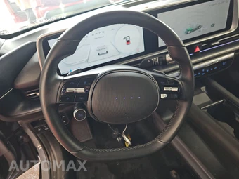 2024 Hyundai IONIQ 6 SEL - miniatura 10