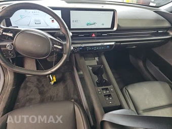 2024 Hyundai IONIQ 6 SEL - miniatura 11