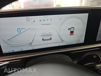 2024 Hyundai IONIQ 6 SEL - miniatura 12