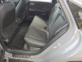 2024 Hyundai IONIQ 6 SEL - miniatura 13