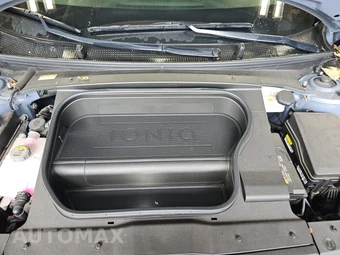 2024 Hyundai IONIQ 6 SEL - miniatura 15