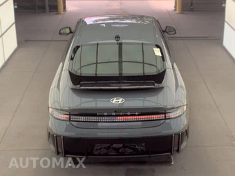 2024 Hyundai IONIQ 6 SEL - miniatura 5