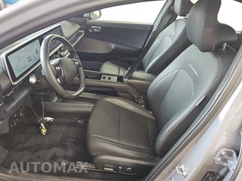 2024 Hyundai IONIQ 6 SEL - miniatura 7
