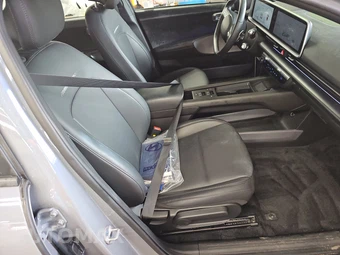2024 Hyundai IONIQ 6 SEL - miniatura 8