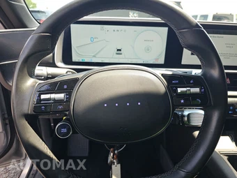 2024 Hyundai IONIQ 6 SEL - miniatura 10
