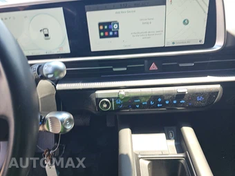 2024 Hyundai IONIQ 6 SEL - miniatura 11