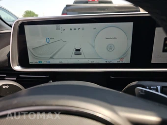 2024 Hyundai IONIQ 6 SEL - miniatura 12