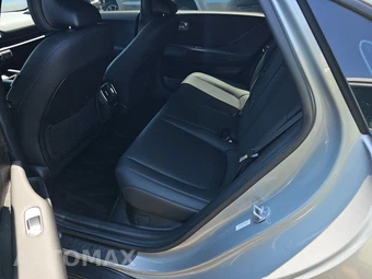 2024 Hyundai IONIQ 6 SEL - miniatura 13