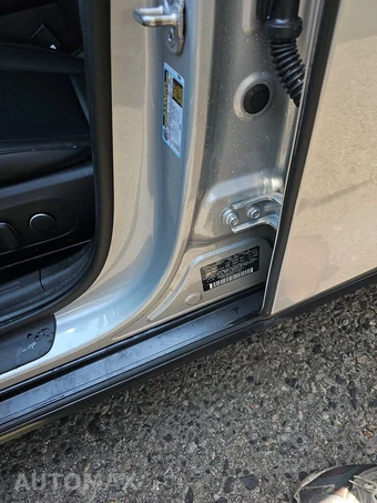 2024 Hyundai IONIQ 6 SEL - miniatura 14