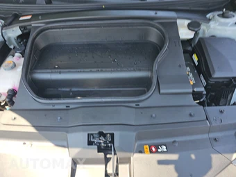 2024 Hyundai IONIQ 6 SEL - miniatura 15