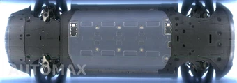 2024 Hyundai IONIQ 6 SEL - miniatura 18