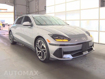 2024 Hyundai IONIQ 6 SEL - miniatura 3