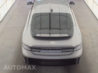 2024 Hyundai IONIQ 6 SEL - miniatura 5