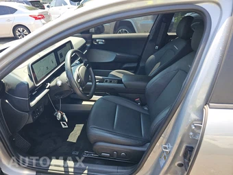 2024 Hyundai IONIQ 6 SEL - miniatura 7