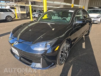 2024 Hyundai IONIQ 6 SEL