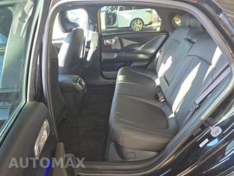 2024 Hyundai IONIQ 6 SEL - miniatura 13