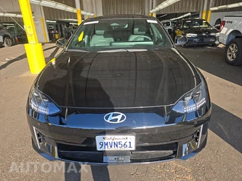 2024 Hyundai IONIQ 6 SEL - miniatura 2