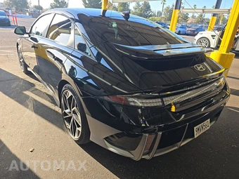 2024 Hyundai IONIQ 6 SEL - miniatura 6