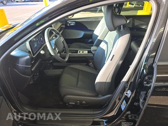 2024 Hyundai IONIQ 6 SEL - miniatura 7