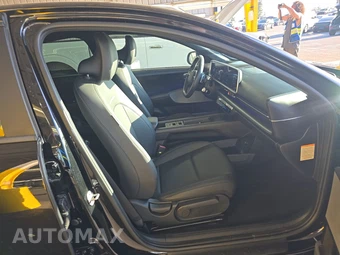 2024 Hyundai IONIQ 6 SEL - miniatura 8