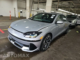 2024 Hyundai IONIQ 6 SEL