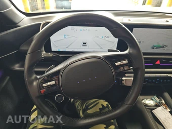 2024 Hyundai IONIQ 6 SEL - miniatura 10