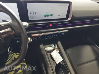 2024 Hyundai IONIQ 6 SEL - miniatura 11