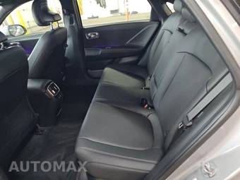 2024 Hyundai IONIQ 6 SEL - miniatura 13