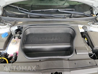2024 Hyundai IONIQ 6 SEL - miniatura 15