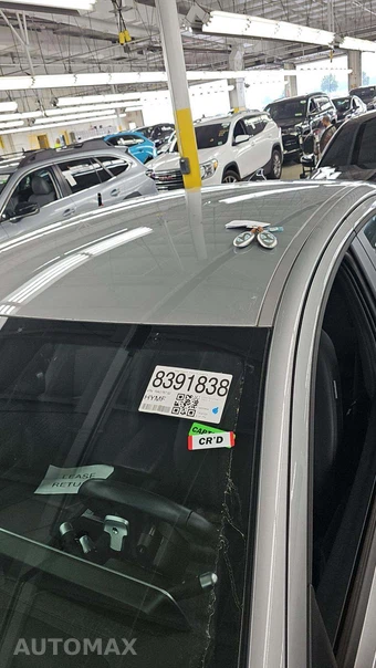 2024 Hyundai IONIQ 6 SEL - miniatura 17
