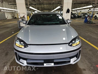 2024 Hyundai IONIQ 6 SEL - miniatura 2