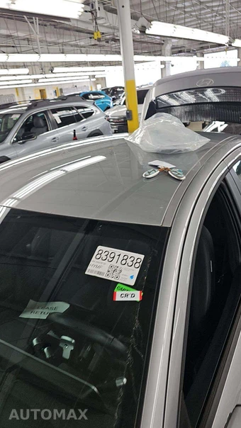 2024 Hyundai IONIQ 6 SEL - miniatura 20