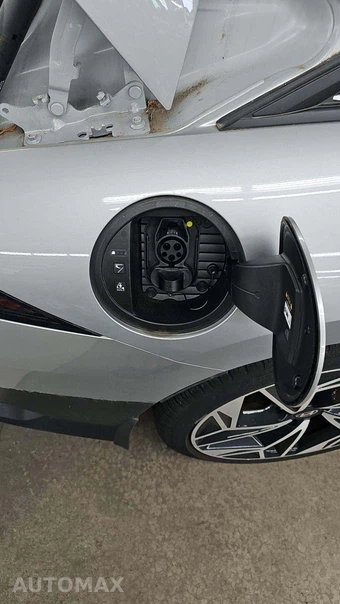 2024 Hyundai IONIQ 6 SEL - miniatura 21