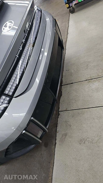 2024 Hyundai IONIQ 6 SEL - miniatura 30