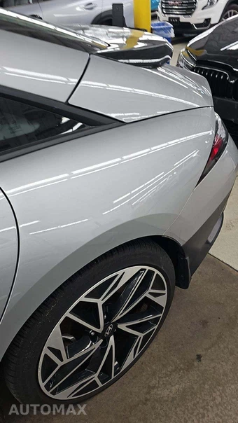 2024 Hyundai IONIQ 6 SEL - miniatura 33