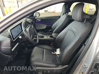 2024 Hyundai IONIQ 6 SEL - miniatura 7