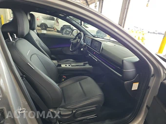 2024 Hyundai IONIQ 6 SEL - miniatura 8