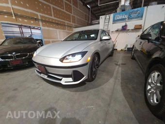 2024 Hyundai IONIQ 6 SEL