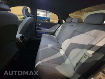 2024 Hyundai IONIQ 6 SEL - miniatura 13